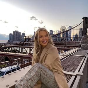 Meet your Posher, Jaden